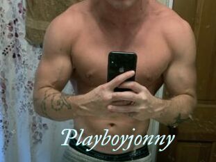 Playboyjonny