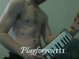 Playforyou111