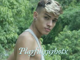 Playfulguyhotx