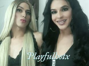 Playfulhotx