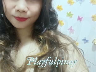 Playfulpinay