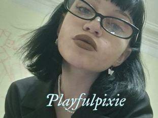 Playfulpixie