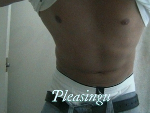 Pleasing_u