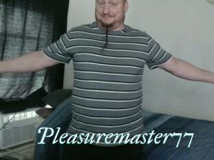 Pleasuremaster77