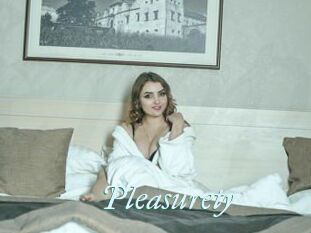 Pleasurety
