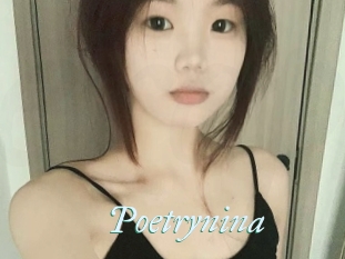 Poetrynina