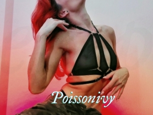 Poissonivy