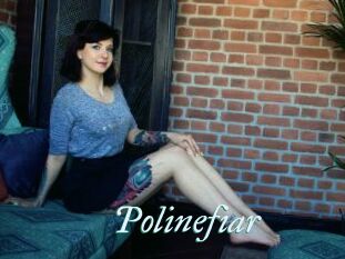 Polinefiar