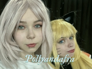 Pollyandafra