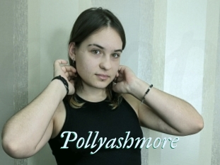 Pollyashmore