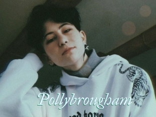 Pollybrougham