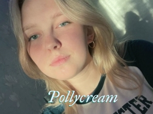 Pollycream