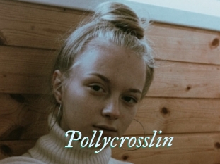 Pollycrosslin