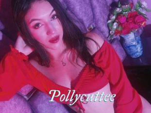 Pollycuttee