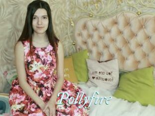 Pollyfire