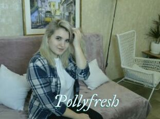 Pollyfresh