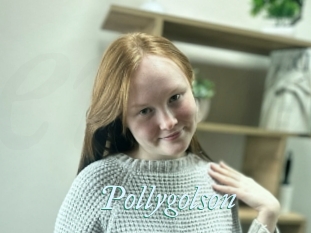 Pollygolson