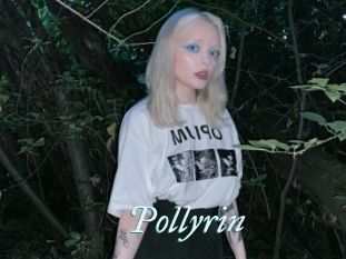 Pollyrin