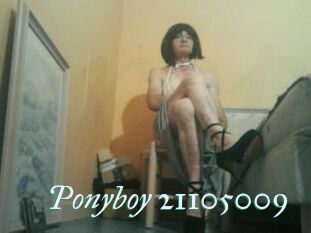 Ponyboy
