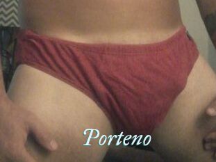 Porteno