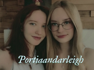 Portiaandarleigh