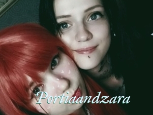 Portiaandzara