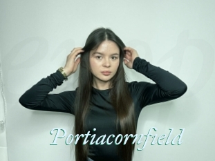 Portiacornfield