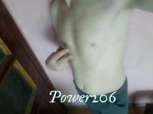 Power206