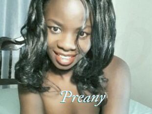 Preany