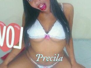 Precila