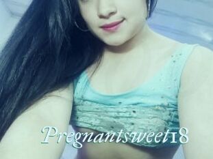 Pregnantsweet18