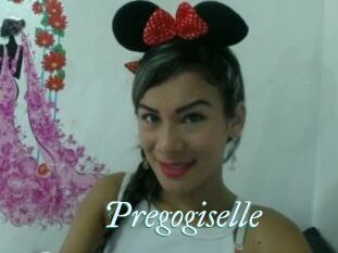 Pregogiselle