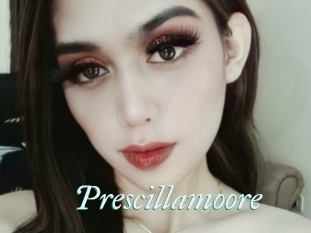 Prescillamoore