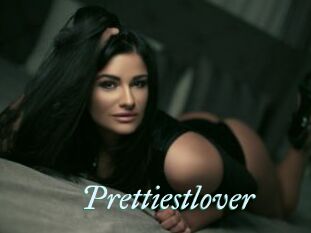 Prettiestlover