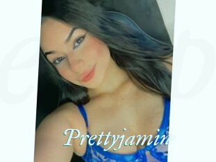 Prettyjamin