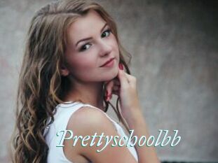 Prettyschoolbb