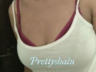 Prettyshalu