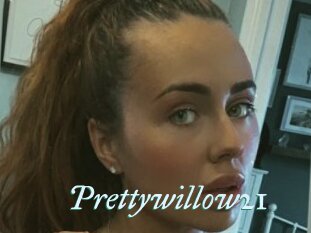 Prettywillow21