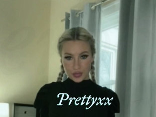 Prettyxx