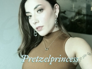 Pretzelprincess