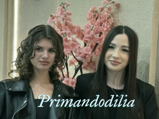 Primandodilia