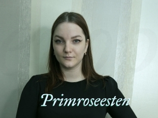 Primroseesten