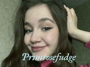 Primrosefudge