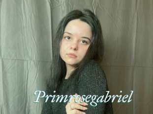 Primrosegabriel