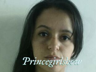 Princegirlshow