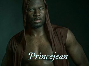 Princejean