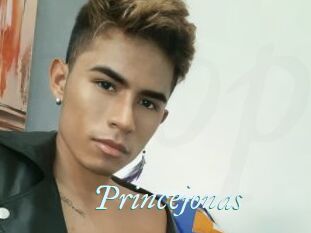 Princejonas