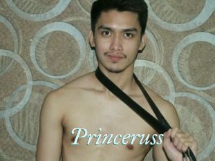 Princeruss