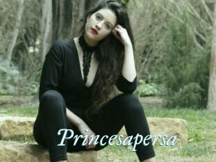 Princesapersa