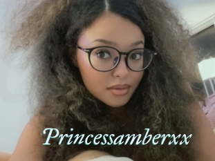 Princessamberxx